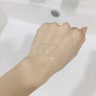 줌마들도 인정한 샤카트 페이스앤바디 필링젤 310ml — 5점을 준 리뷰어가 2018년 4월 올린 사용 사진