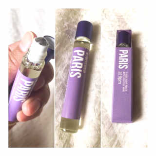 더블유드레스룸 롤 온 퍼퓸EDT 10ml — 4점을 준 리뷰어가 2018년 11월 올린 사용 사진