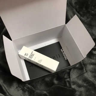 리스킨 [TS]센텔라스카연고 — 4점을 준 리뷰어가 2019년 1월 올린 사용 사진
