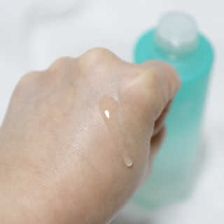 오지아이 워터 밤 모이스처 스킨 에센스 180ml — 4.5점을 준 리뷰어가 2020년 2월 올린 사용 사진