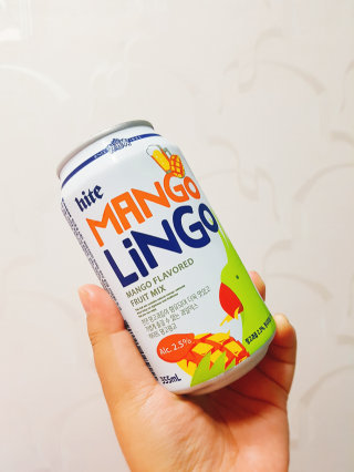 하이트망고링고 하이트 망고링고 — 4.5점을 준 리뷰어가 2016년 8월 올린 사용 사진