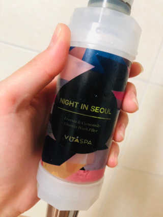 비타스파 — 5점을 준 리뷰어가 2019년 7월 올린 사용 사진