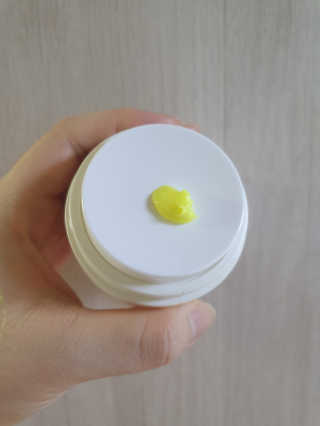 GoodDay Skincare GoodDay 강황크림 50g — 4점을 준 리뷰어가 2020년 2월 올린 사용 사진