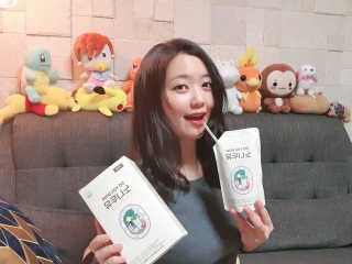 DO YOU NONI, 노니두유 세.계.최.초 DO YOU NONI , 노 니 두 유 6EA — 5점을 준 리뷰어가 2020년 4월 올린 사용 사진