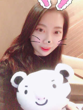 23years old 바데카실 더마실 마스크 — 5점을 준 리뷰어가 2018년 3월 올린 사용 사진