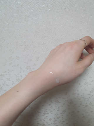 ALL DAY GLOW [올 데이 글로우] 카밍 밸런스 앰플 30ml — 3점을 준 리뷰어가 2019년 12월 올린 사용 사진