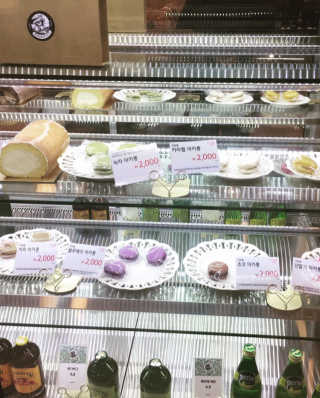 [보네르아띠 관악점] 내맘대로 빵 + 아메리카노 2잔 — 5점을 준 리뷰어가 2019년 1월 올린 사용 사진