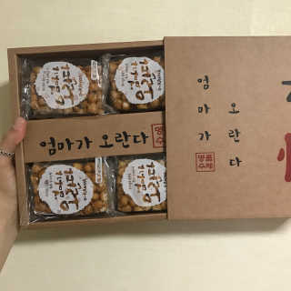 엄마가 오란다 — 4.67점을 준 리뷰어가 2018년 7월 올린 사용 사진