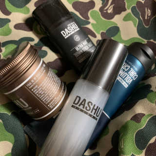 다슈코리아 다슈 볼륨 카페인 파워 에어부스터 120ml — 5점을 준 리뷰어가 2019년 8월 올린 사용 사진