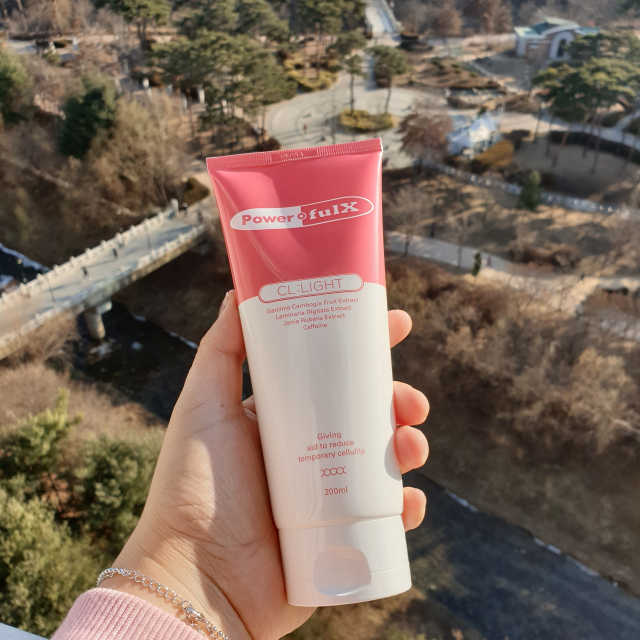 씨엘라이트 200ml 리뷰 사진