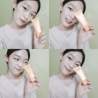 에이썸 엑스퍼트 선블록 — 4점을 준 리뷰어가 2016년 7월 올린 사용 사진