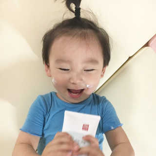 일리윤 세라마이드 아토 집중 크림 — 4.67점을 준 리뷰어가 2017년 6월 올린 사용 사진