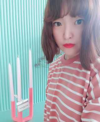 [밴보시부티크] 아메리카노2잔+오늘의케이크 — 5점을 준 리뷰어가 2019년 4월 올린 사용 사진