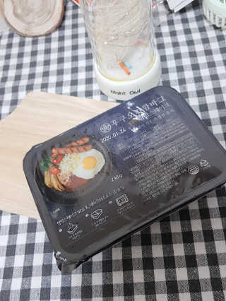 후쿠오카함바그 눈꽃치즈 데미그라스 함박스테이크 240g x3팩 — 4점을 준 리뷰어가 2019년 11월 올린 사용 사진