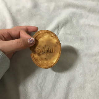 수라이 수라병 땅콩 — 4.33점을 준 리뷰어가 2018년 11월 올린 사용 사진