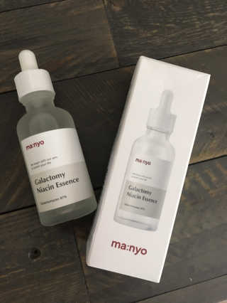 [마녀 공장] 발가락 토미 니아신 에센스 50ml — 5점을 준 리뷰어가 2019년 4월 올린 사용 사진