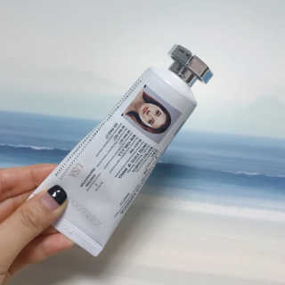 메머레르 퍼퓸 핸드 — 4점을 준 리뷰어가 2018년 12월 올린 사용 사진