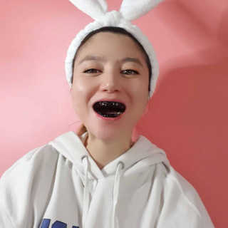 the naked object 디블랙팩치약 디블랙칫솔 세트 — 5점을 준 리뷰어가 2019년 12월 올린 사용 사진