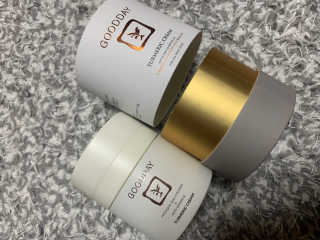 GoodDay Skincare GoodDay 강황크림 50g — 4점을 준 리뷰어가 2020년 1월 올린 사용 사진
