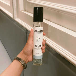 더블유드레스룸 드레스퍼퓸 150ml — 4.67점을 준 리뷰어가 2018년 6월 올린 사용 사진