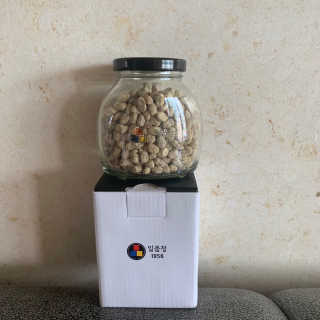 어거스트비님이 올린 리뷰 사진 1