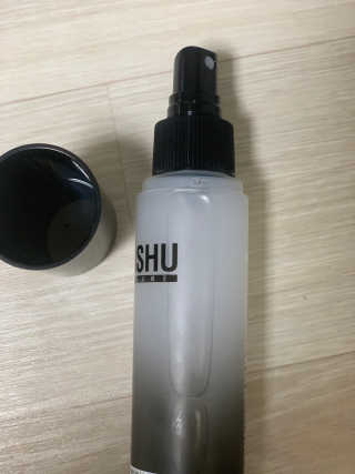 다슈코리아 다슈 볼륨 카페인 파워 에어부스터 120ml — 3점을 준 리뷰어가 2019년 8월 올린 사용 사진