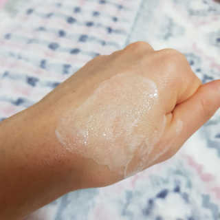 W.피부연구소 스탑에이징 펩타이드 에센스 — 5점을 준 리뷰어가 2018년 11월 올린 사용 사진