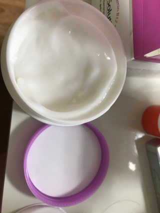 지고트 비타솔루션12 브라이트닝 앰플 크림 100ml — 4.5점을 준 리뷰어가 2019년 7월 올린 사용 사진