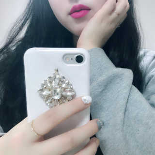 셀레뷰 하이 퍼포먼스 립 틴트 마스터 — 4.33점을 준 리뷰어가 2018년 3월 올린 사용 사진