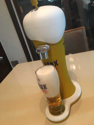 맥스 크림탑메이커 — 5점을 준 리뷰어가 2017년 4월 올린 사용 사진