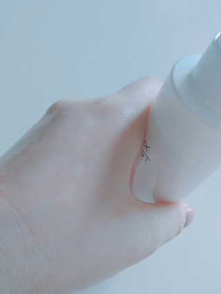 [더마허브] 스킨룩스 더마미스트 150ml — 5점을 준 리뷰어가 2018년 3월 올린 사용 사진