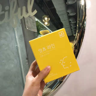 네츄럴굿띵스 잇츠 라인 30포 — 5점을 준 리뷰어가 2019년 8월 올린 사용 사진