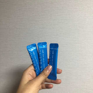 (주)쟈뎅 [쟈뎅] 에스프레소스틱 아이스블렌드 — 5점을 준 리뷰어가 2019년 5월 올린 사용 사진