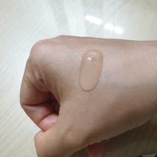 다슈코리아 다슈 맨즈 아쿠아 딥 포텐 토너 153ml — 4.5점을 준 리뷰어가 2019년 6월 올린 사용 사진