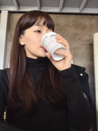 자연원 복다방 2종 100ml 10포씩 — 5점을 준 리뷰어가 2018년 12월 올린 사용 사진