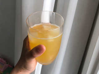 [바로푸드] 레알깔라만시1팩 + 맛깔라5팩 + 보틀1병 — 5점을 준 리뷰어가 2019년 7월 올린 사용 사진