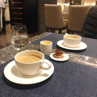 뷔페G [뷔페 G 글래드호텔 강남코엑스센터점] 2인 식사권 — 5점을 준 리뷰어가 2019년 1월 올린 사용 사진