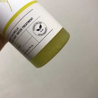 달리프 클로렐라 베러 루트 워터트리트먼트 200ml — 4.5점을 준 리뷰어가 2020년 3월 올린 사용 사진