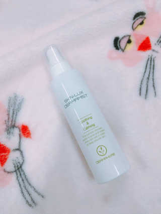 [더마허브] 스킨룩스 더마미스트 150ml — 4.17점을 준 리뷰어가 2018년 3월 올린 사용 사진