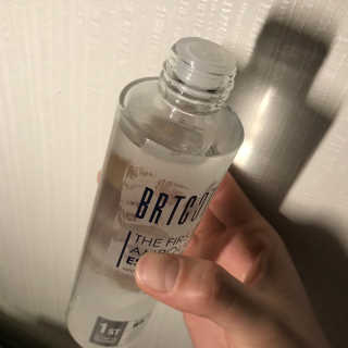 비알티씨 더 퍼스트 앰플 에센스 — 2점을 준 리뷰어가 2019년 3월 올린 사용 사진