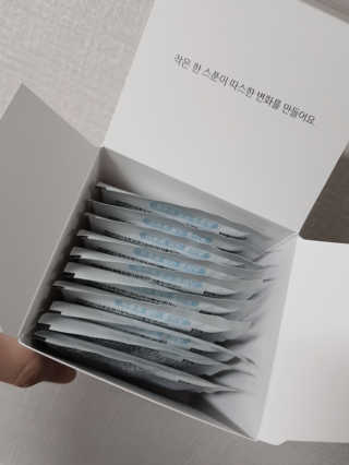 르주르 삶는 클리닝 — 5점을 준 리뷰어가 2019년 9월 올린 사용 사진