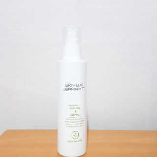 [더마허브] 스킨룩스 더마미스트 150ml — 4점을 준 리뷰어가 2018년 3월 올린 사용 사진
