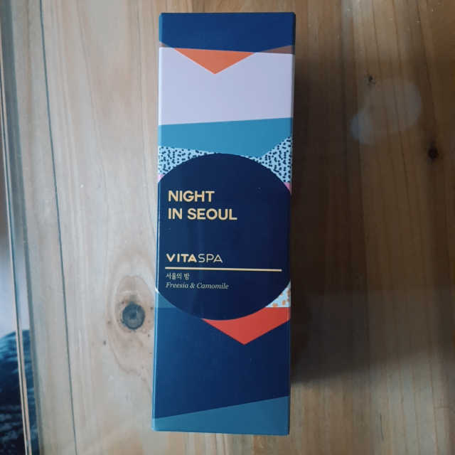 비타민 샤워 필터 비타스파 리뷰 사진