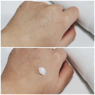 오르힐 울트라레이어 크림 — 5점을 준 리뷰어가 2020년 3월 올린 사용 사진