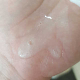 (주)에네스티 내추럴 촉촉  오트밀 바디워시 500ml — 5점을 준 리뷰어가 2019년 9월 올린 사용 사진