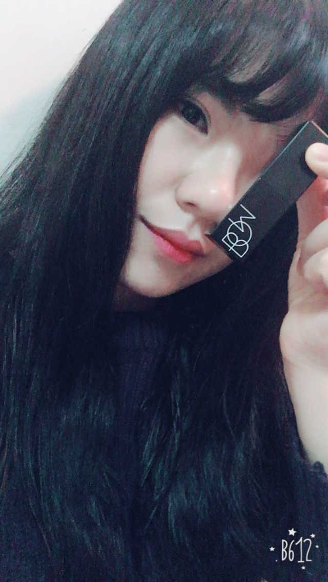 비오엠 마이 립스틱 리뷰 사진