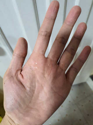달리프 클로렐라 베러 루트 릴렉싱 샴푸 500ml — 5점을 준 리뷰어가 2020년 1월 올린 사용 사진