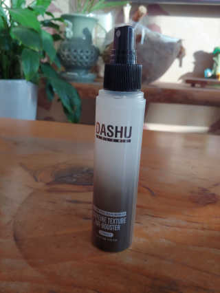 다슈코리아 다슈 볼륨 카페인 파워 에어부스터 120ml — 5점을 준 리뷰어가 2020년 1월 올린 사용 사진