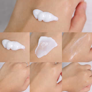 (주)에네스티 내추럴 촉촉  오트밀 바디로션 500ml — 5점을 준 리뷰어가 2019년 9월 올린 사용 사진