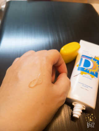 브이테라D 더마엘라비에 브이테라 D 발효 허니부쉬 에센스 — 4.5점을 준 리뷰어가 2019년 4월 올린 사용 사진